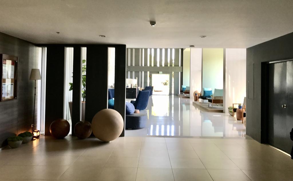 Baan Kiang Fah Huahin By The Sea Apartment Exterior photo