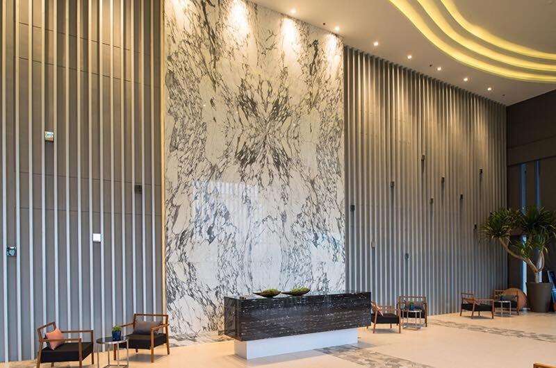 Baan Kiang Fah Huahin By The Sea Apartment Exterior photo