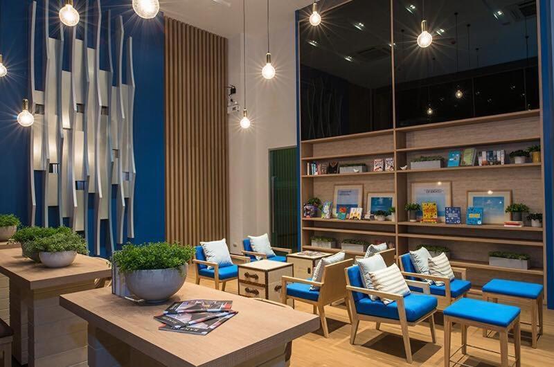 Baan Kiang Fah Huahin By The Sea Apartment Exterior photo